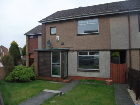 2 Bedroom Detached